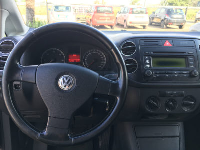 Volkswagen Golf 5 Plus